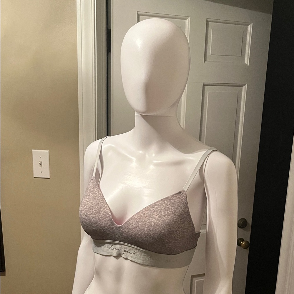 THE T-SHIRT Lightly Lined Wireless Bra